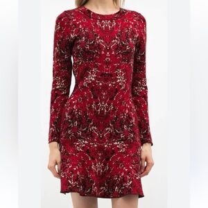 M Missoni‎ Knit Dress